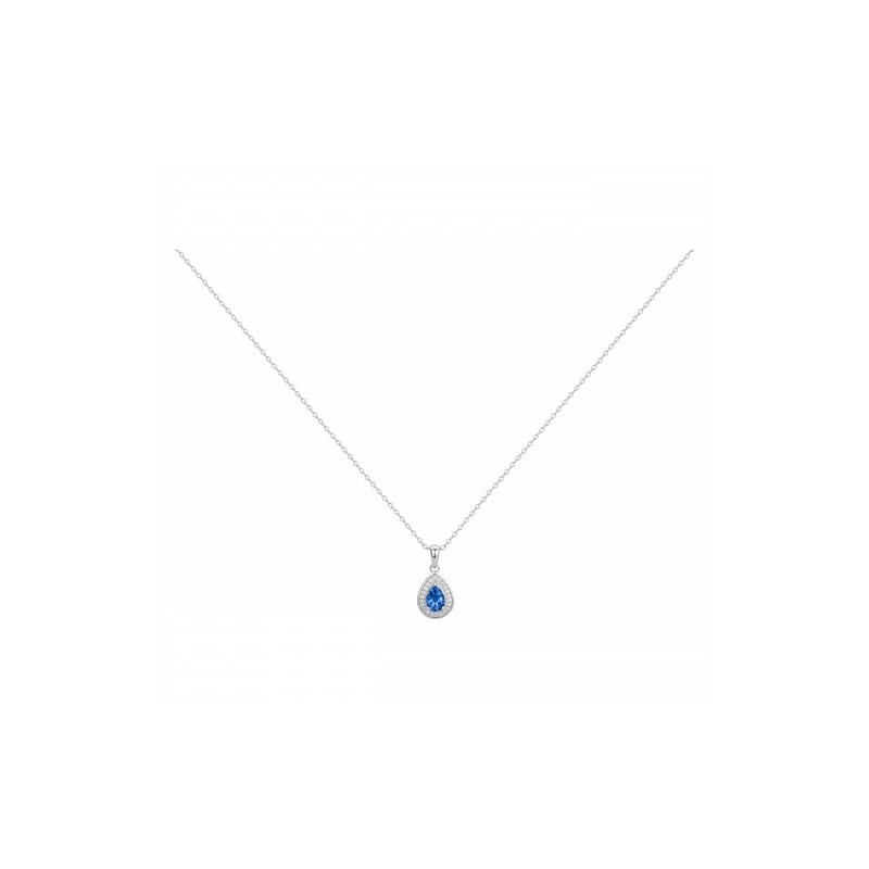 Collier argent 70700624