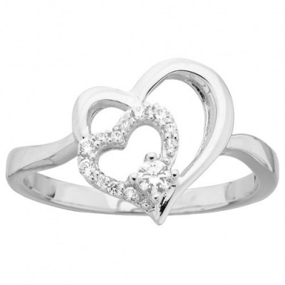 Bague argent 70100061