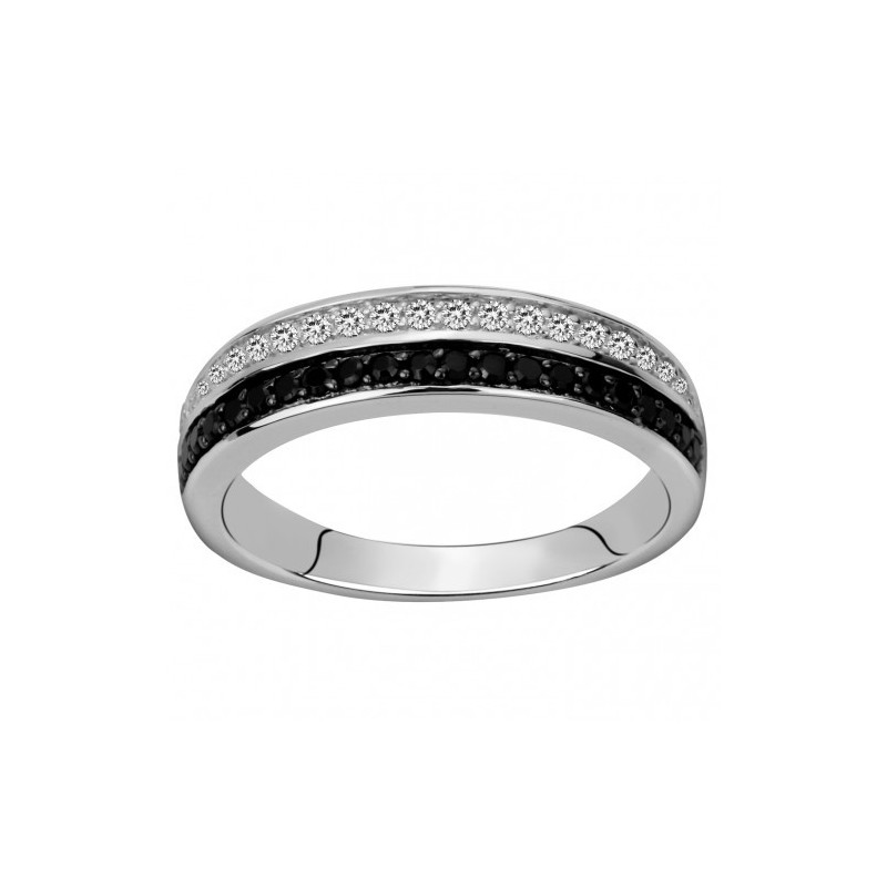 Bague argent 70100157
