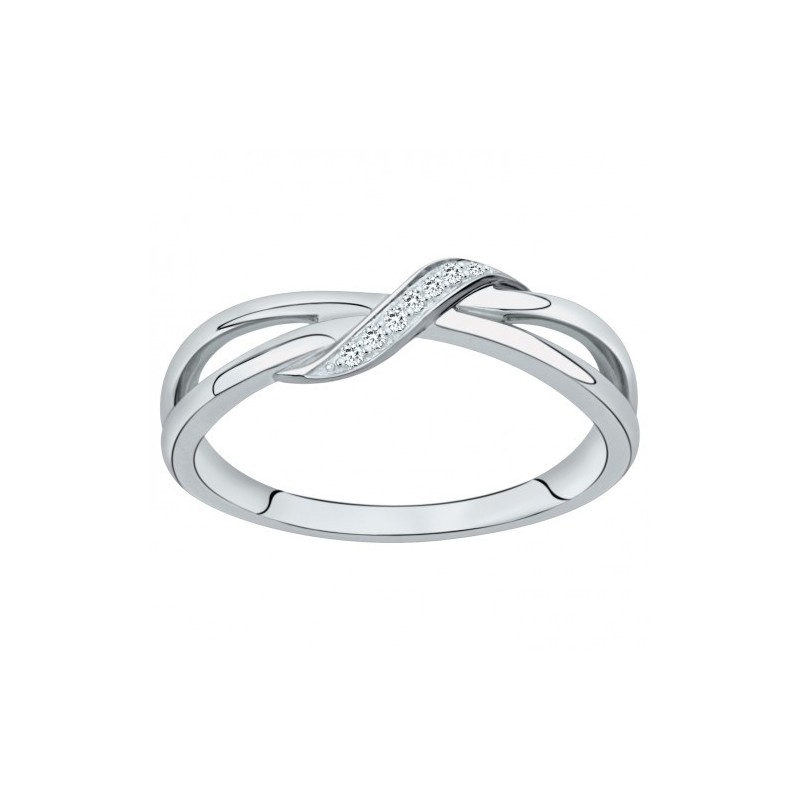 Bague argent 70100166