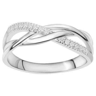 Bague argent 70100168