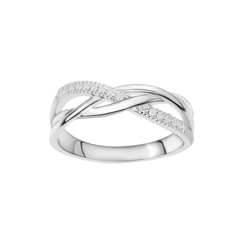 Bague argent 70100168