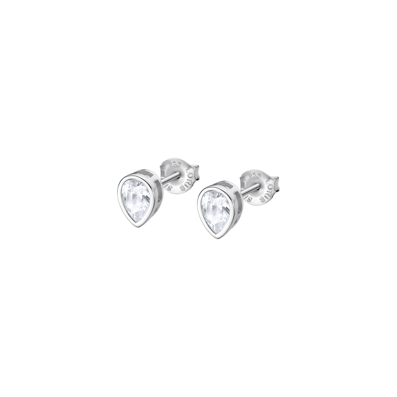 Boucles d'oreilles Lotus LP3079-4/1