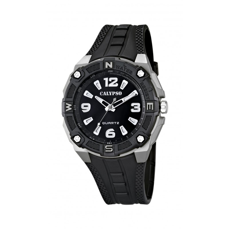 Montre Calypso K5634/1