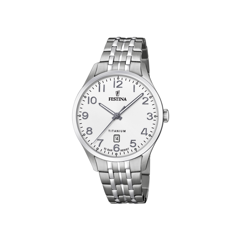 Montre Festina F20466/1